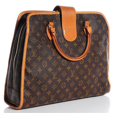 louis vuitton briefcase women's|louis vuitton briefcase backpack.